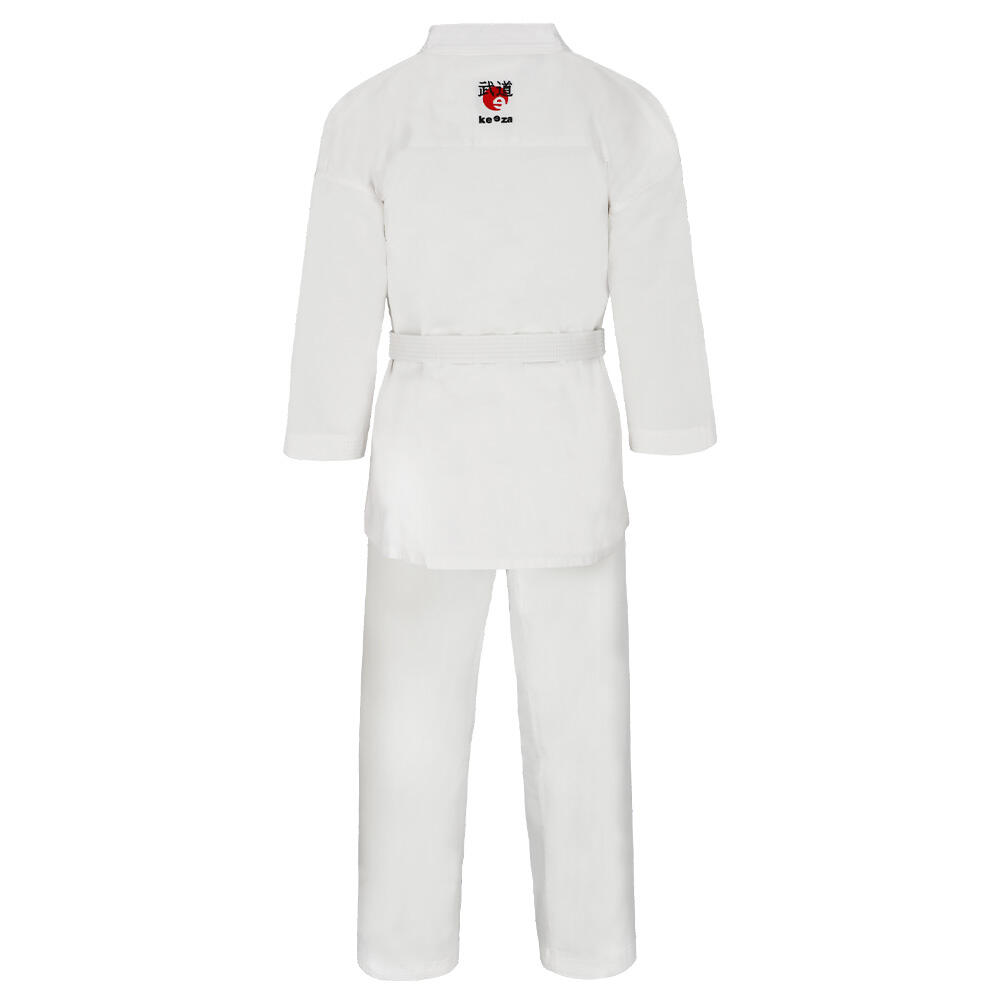 Kimono do karate KEEZA 2/7