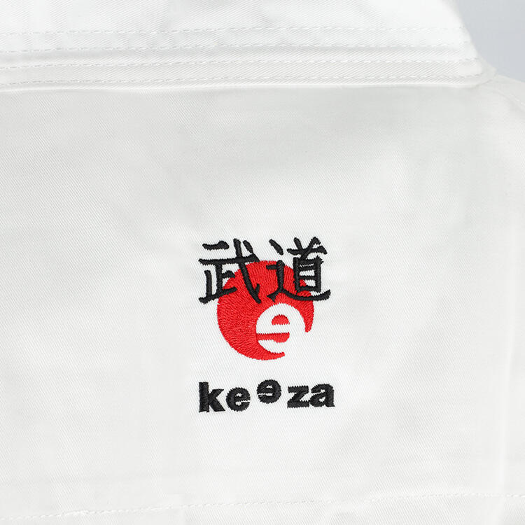 Kimono do karate KEEZA 7/7