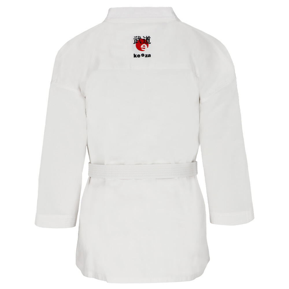 Kimono do karate KEEZA 4/7