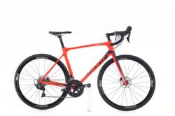 Vélo de route reconditionné · TCR Advanced 2 · Très bon état