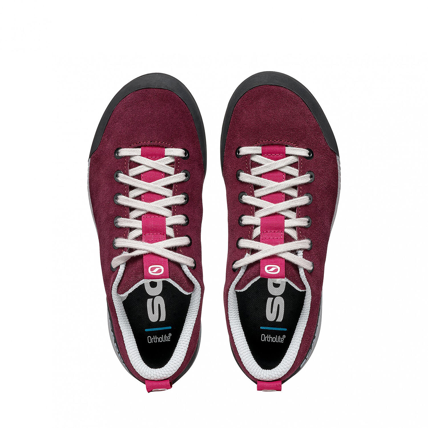 Unisex Kletterschuh SPIRIT EVO 4/5
