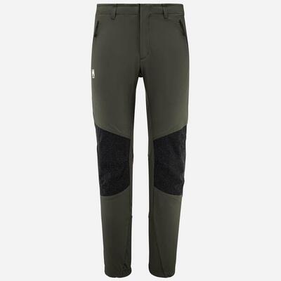 Pantaloni Alpinismo Uomo POSETS XCS LTD PANTM