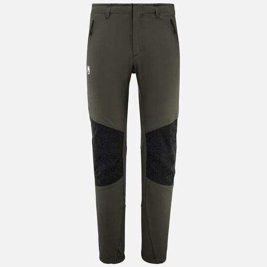 Pantaloni Alpinismo Uomo POSETS XCS LTD PANTM