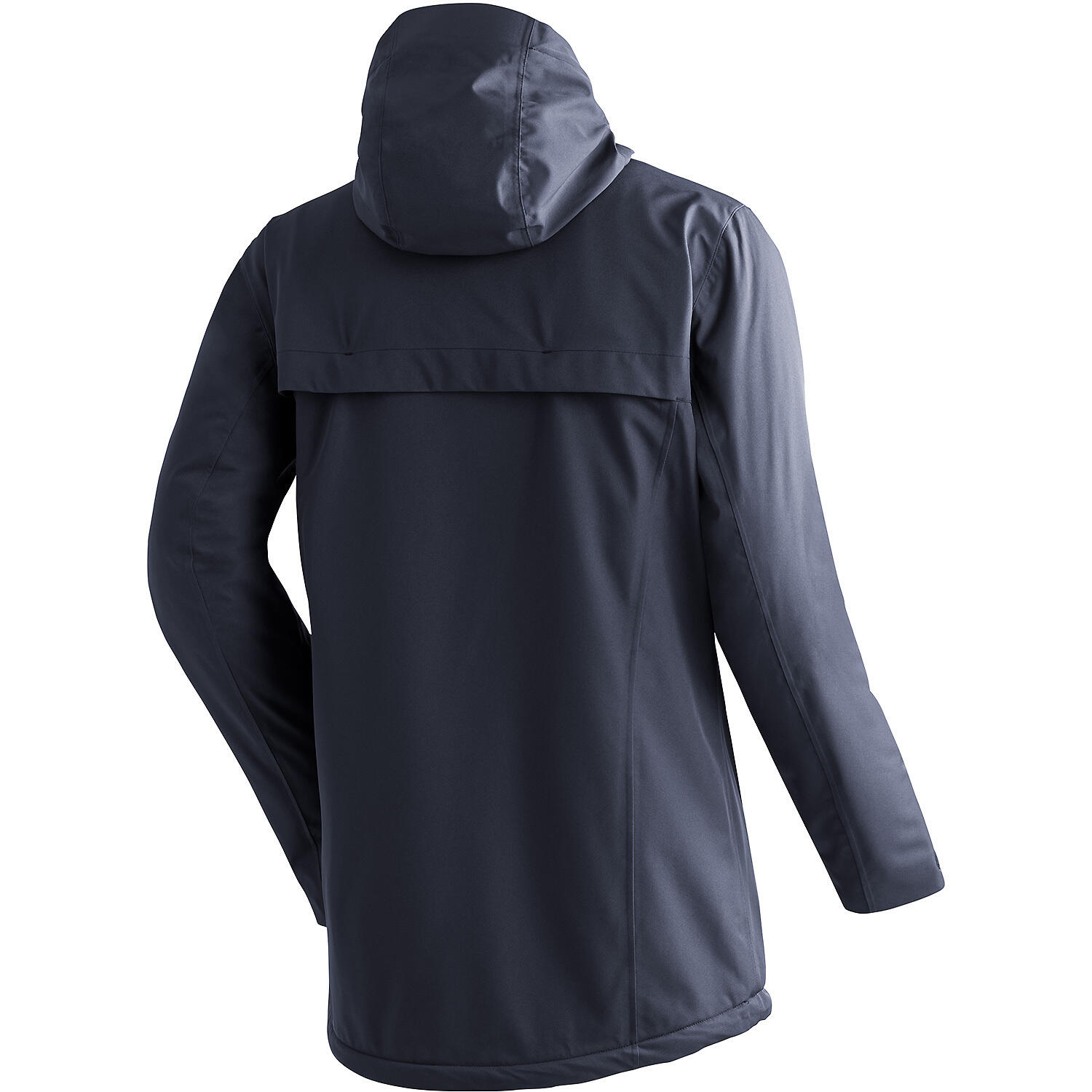 Felpa con cappuccio Maier Sports Peyor 2/3