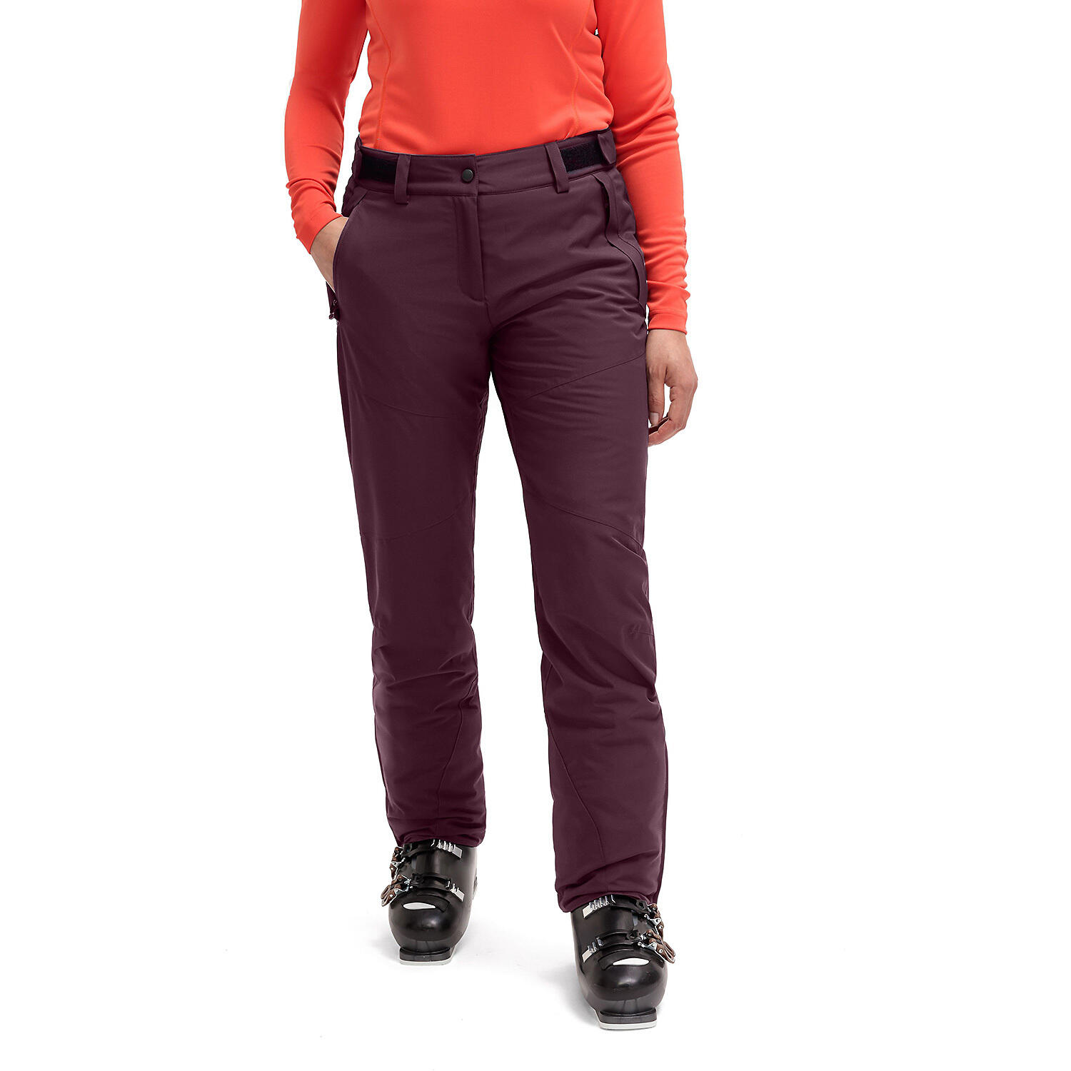 Damen Hose Majelletta W 3/7