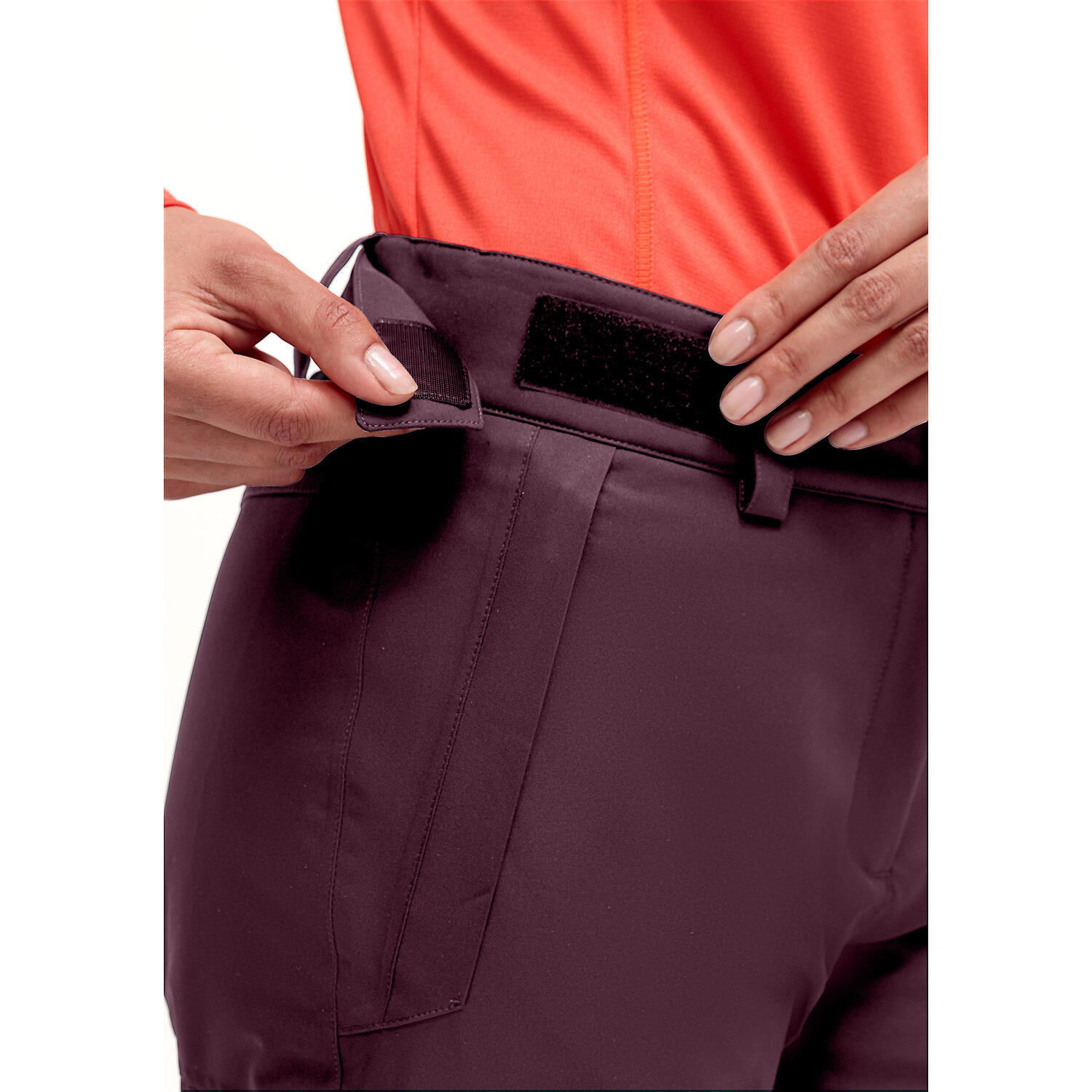 Damen Hose Majelletta W 6/7