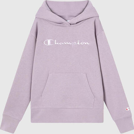 Kinder Pullover Hooded Sweatshirt