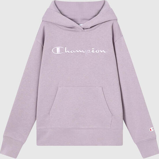 Kinder Pullover Hooded Sweatshirt