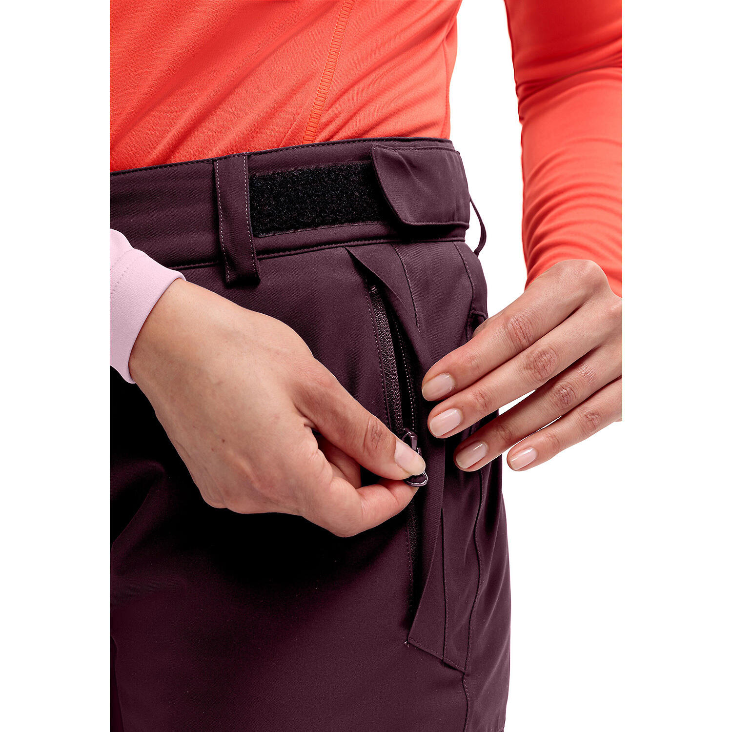 Damen Hose Majelletta W 7/7