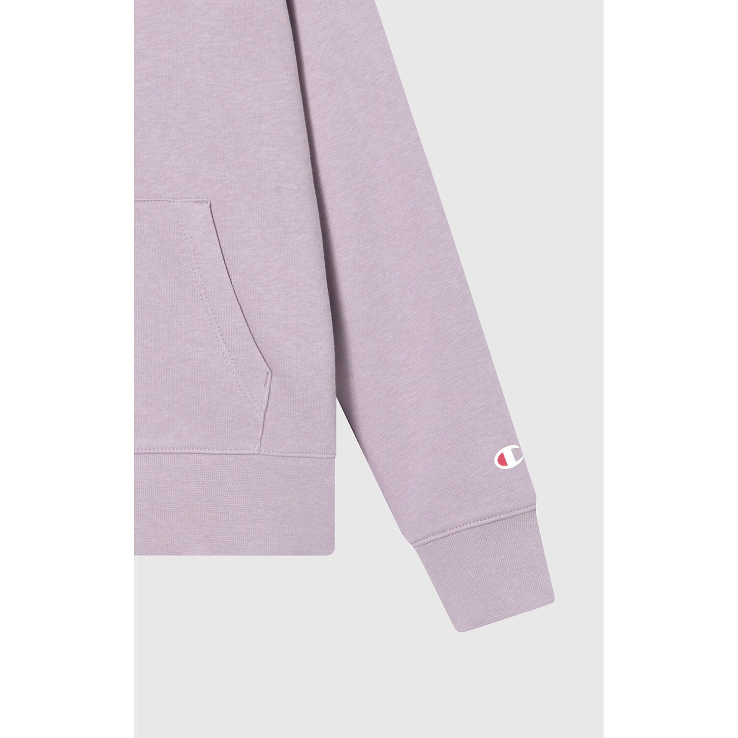 Kinder Pullover Hooded Sweatshirt 4/4
