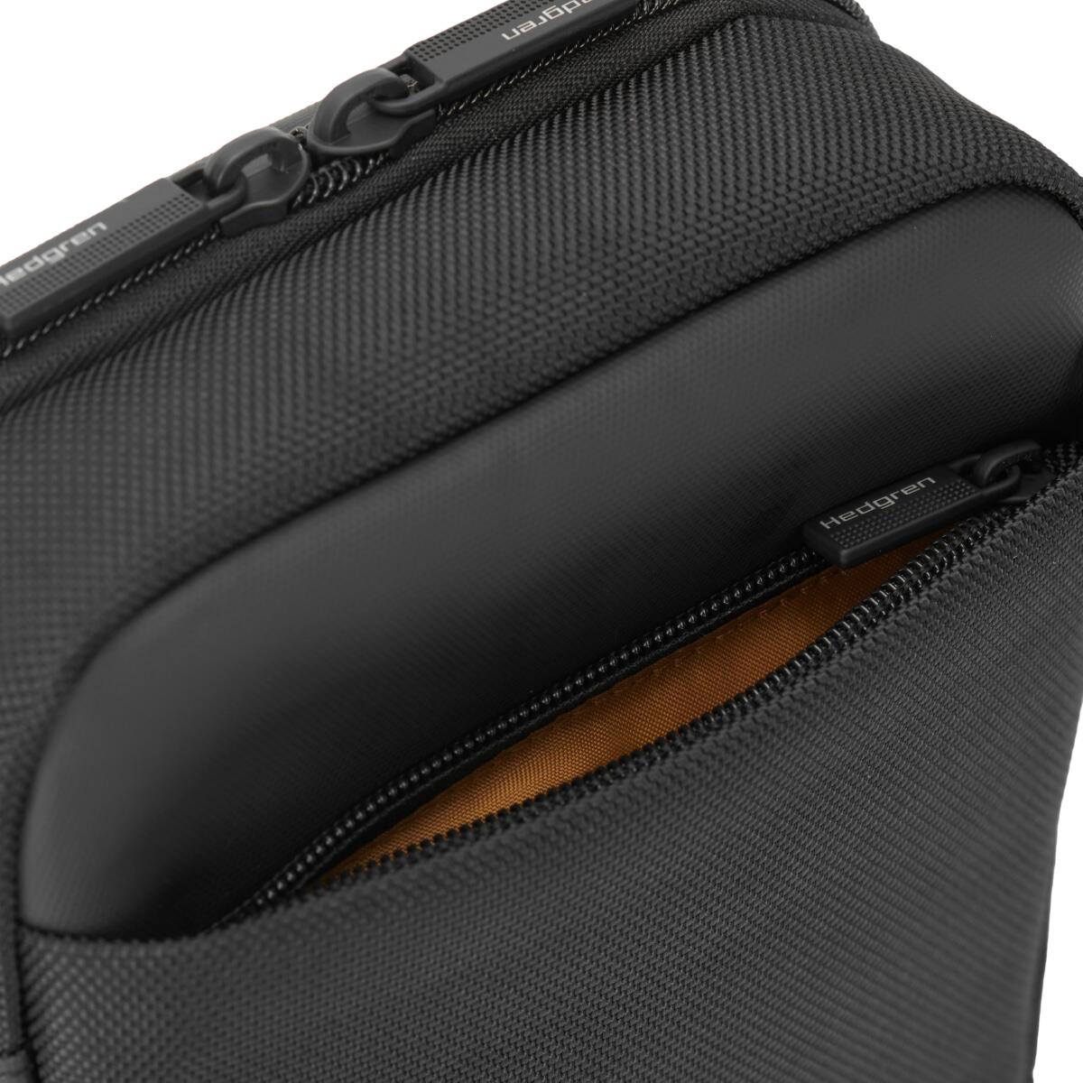 Bolsa de Cruzar Vertical HEDGREN APP HNXT01 3/5