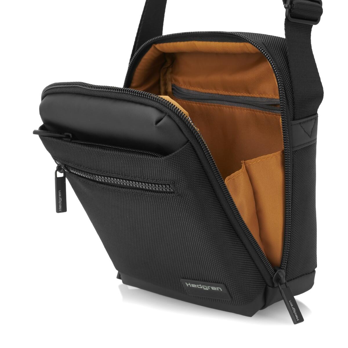 Bolsa de Cruzar Vertical HEDGREN APP HNXT01 4/5