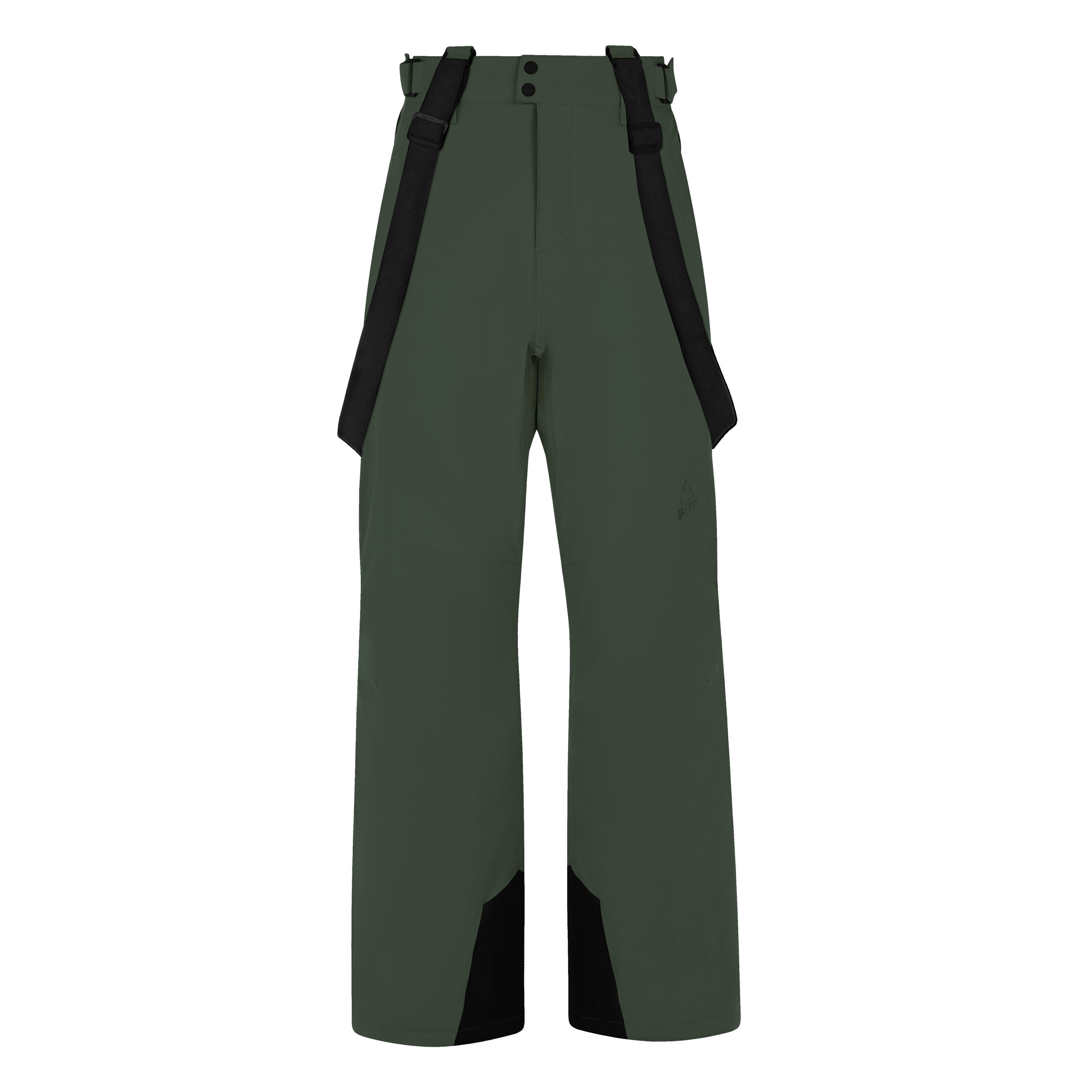 Pantaloni da sci Protest Rowens 7/7