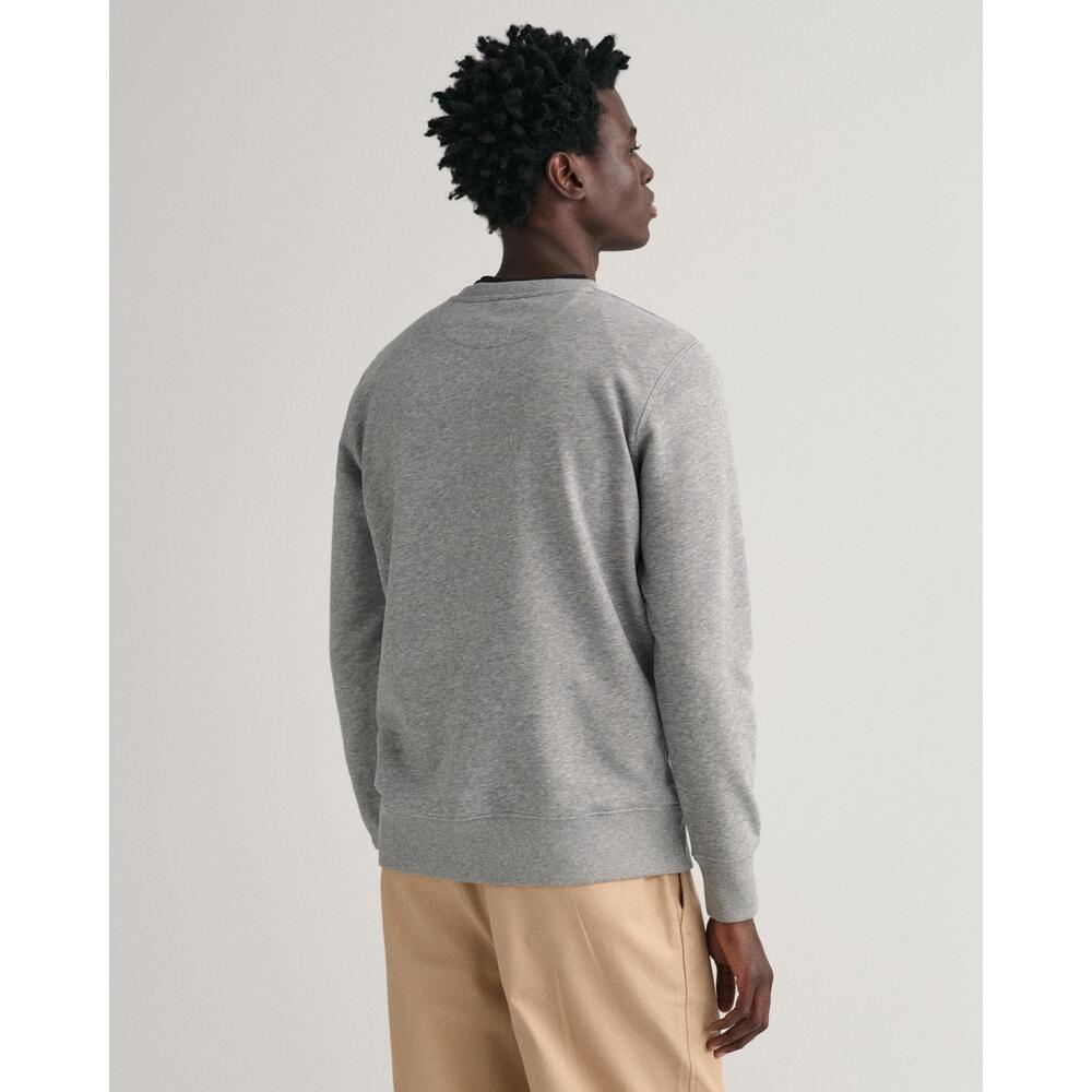 Mens Leisure Sweatshirt 2/4