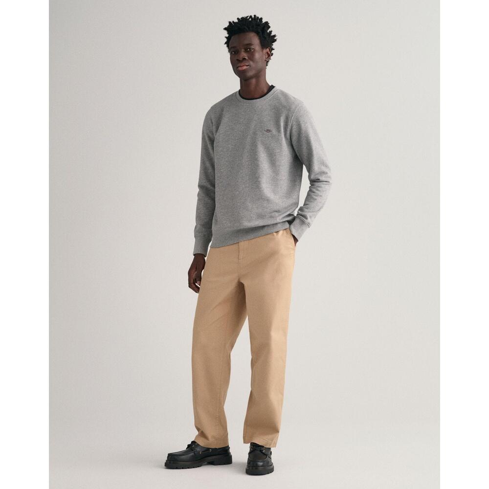Mens Leisure Sweatshirt 4/4