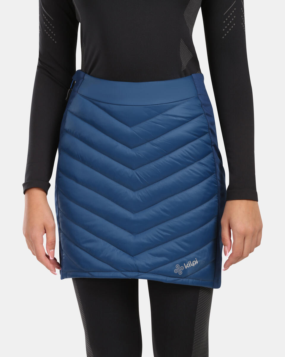 Jupe brise doublée bambou Free Fly