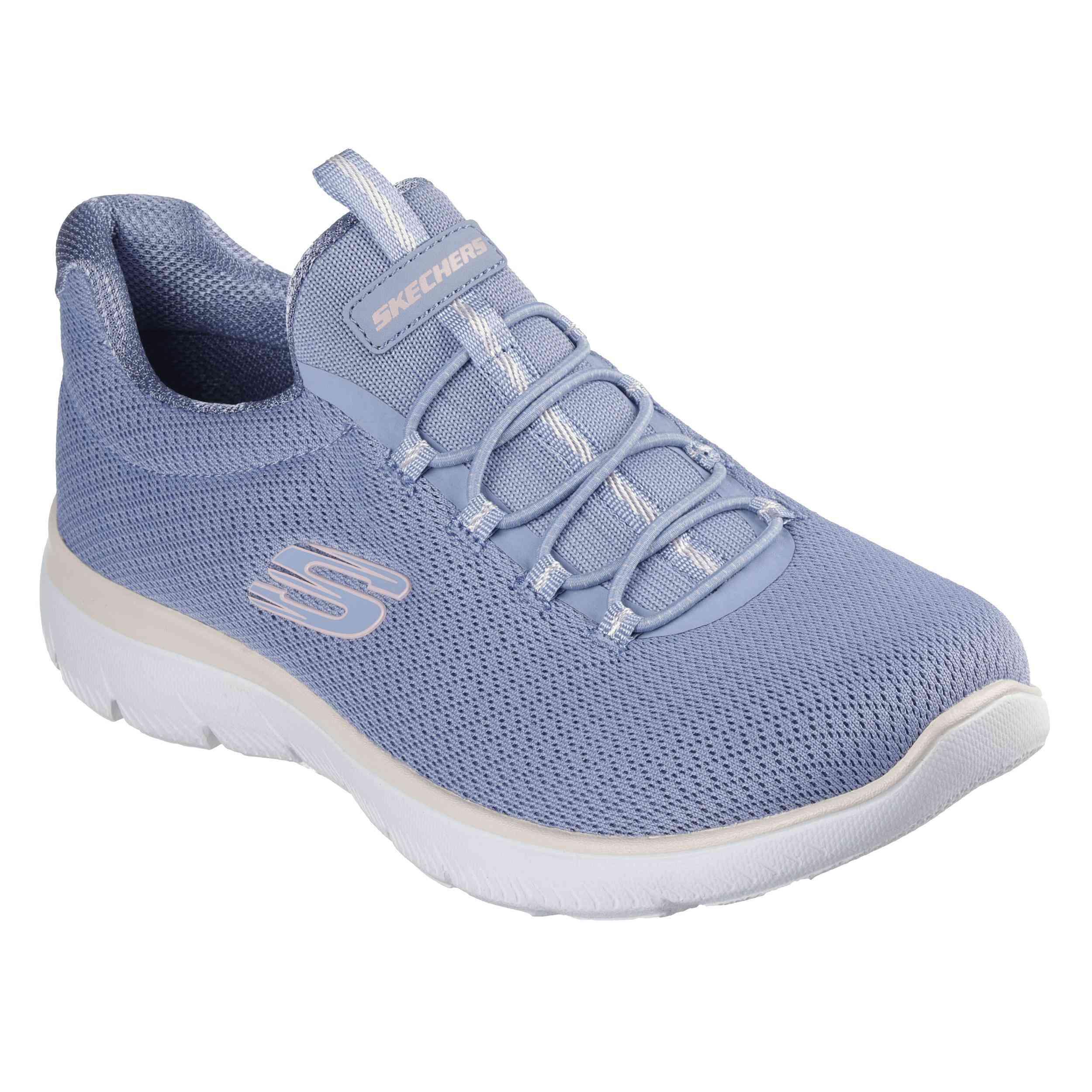 Baskets Skechers modèle 150268LBMT pour femmes 5/6