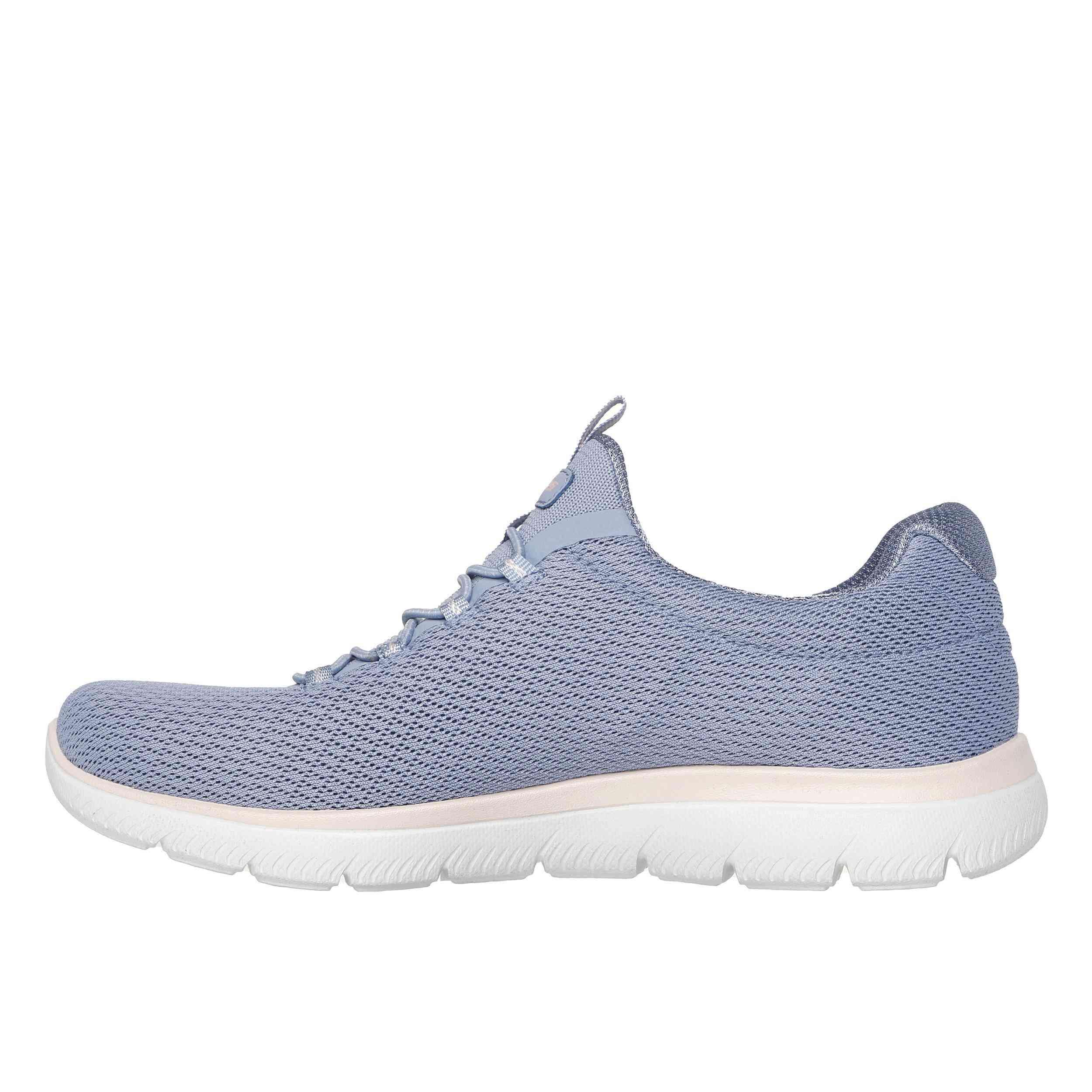 Baskets Skechers modèle 150268LBMT pour femmes 4/6