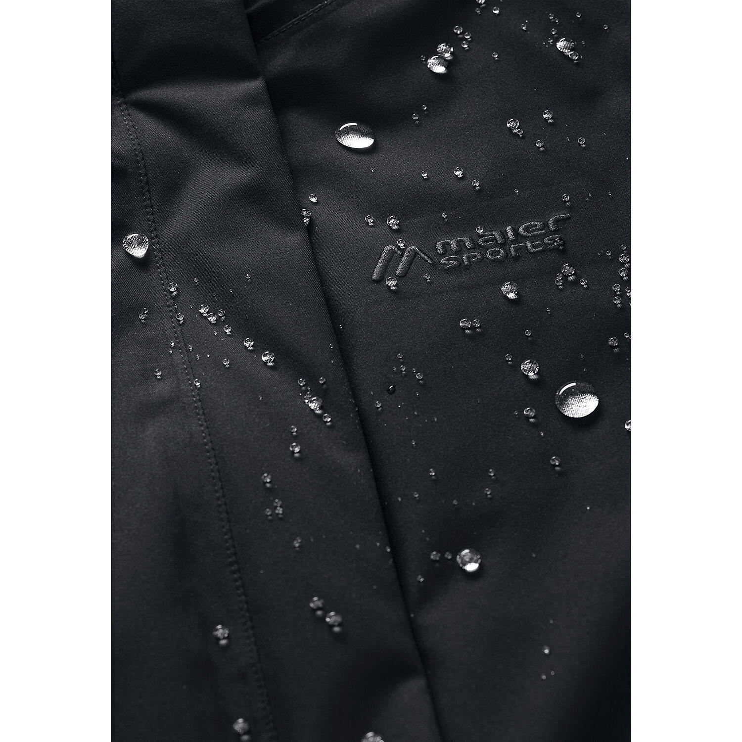 Cappotto da donna Maier Sports Alberte 2.0 3/3