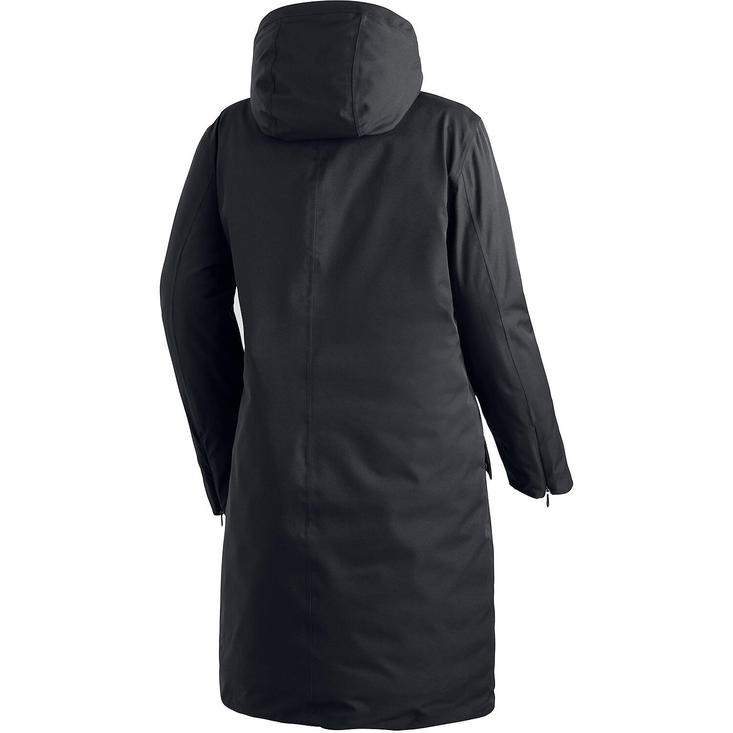 Cappotto da donna Maier Sports Alberte 2.0 2/3