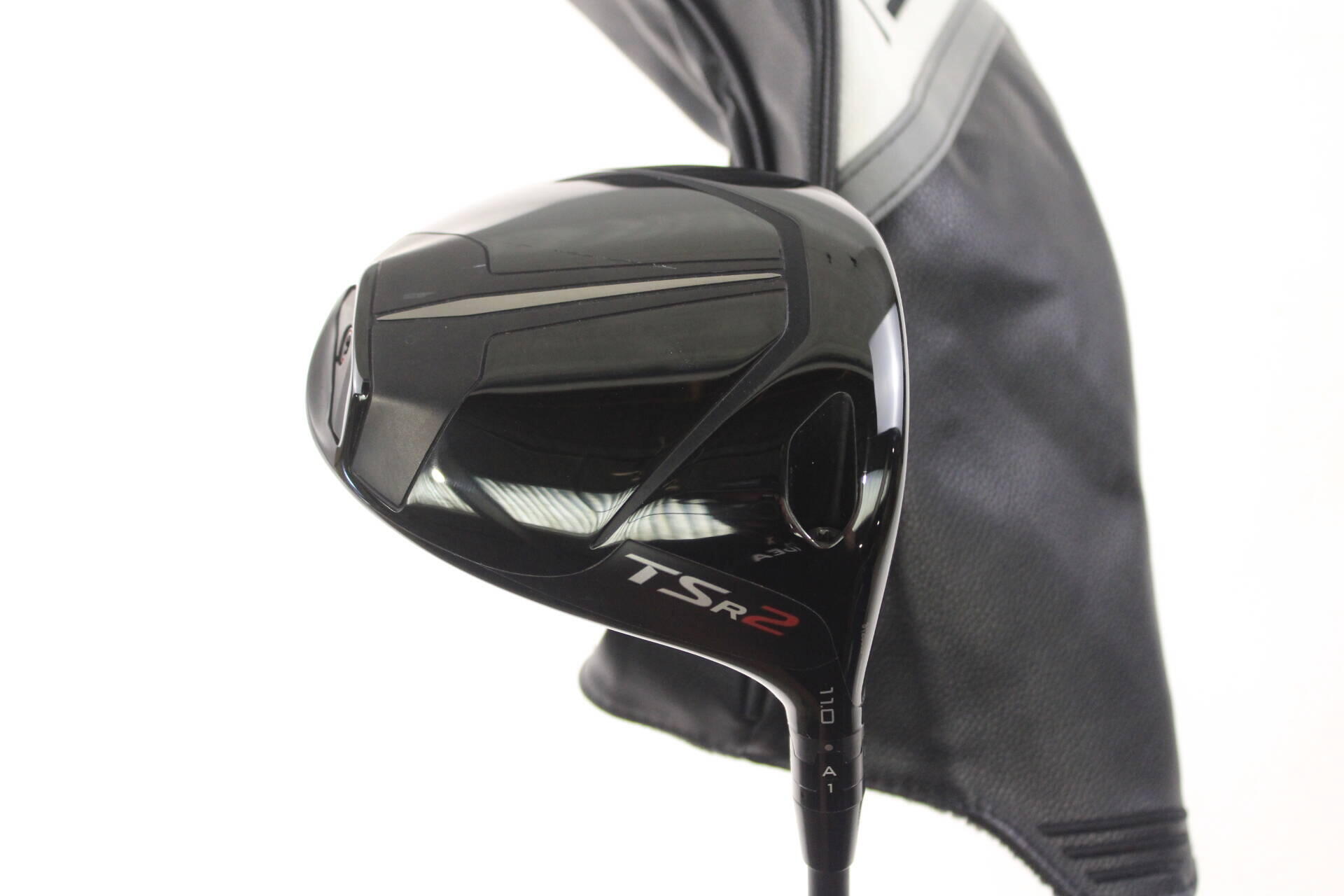 TITLEIST picture