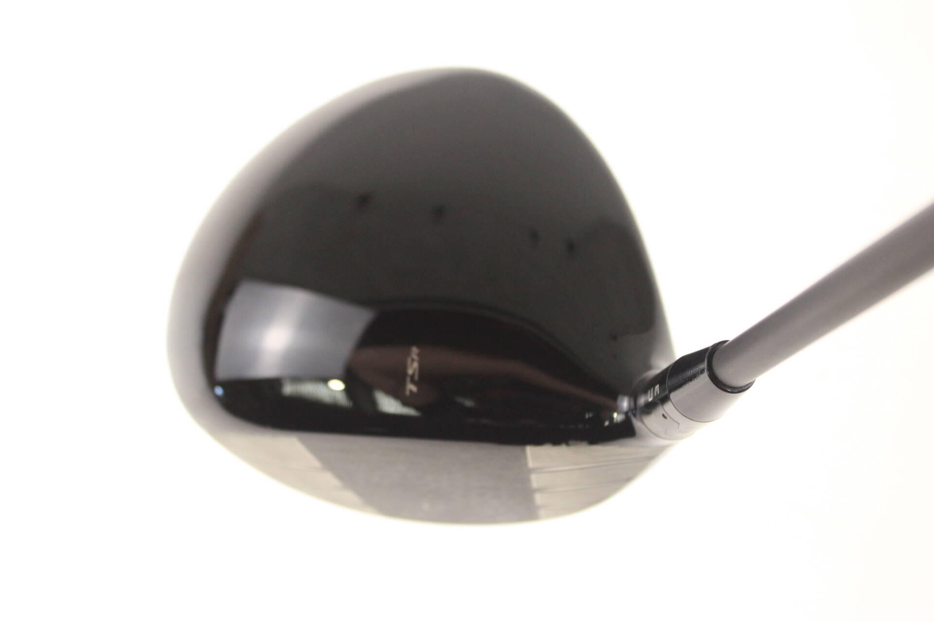 Seconde vie - Titleist TSR2 RH 11-deg Driver - Sufficient 3/5