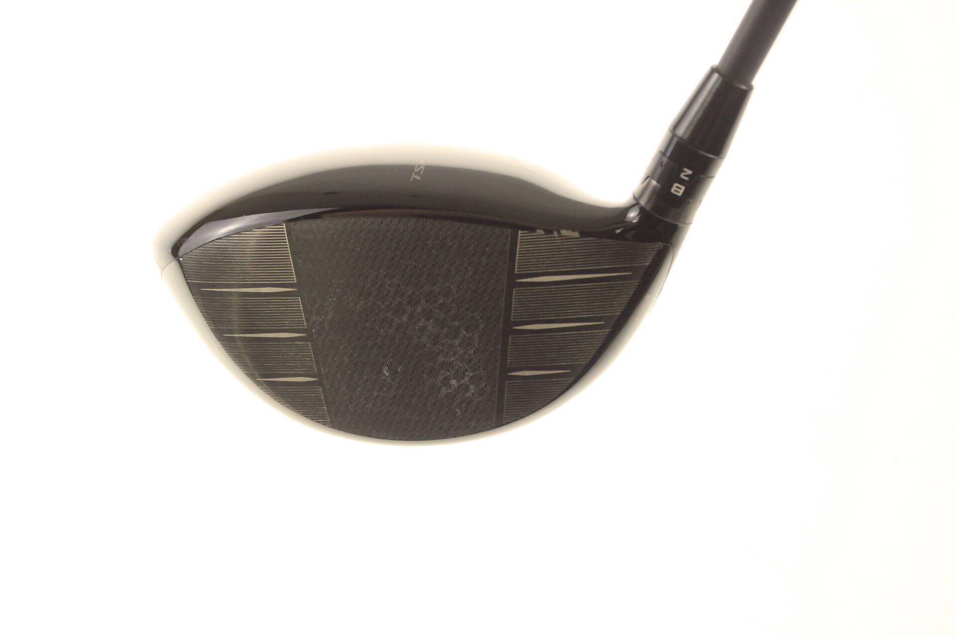 Seconde vie - Titleist TSR2 RH 11-deg Driver - Sufficient 2/5