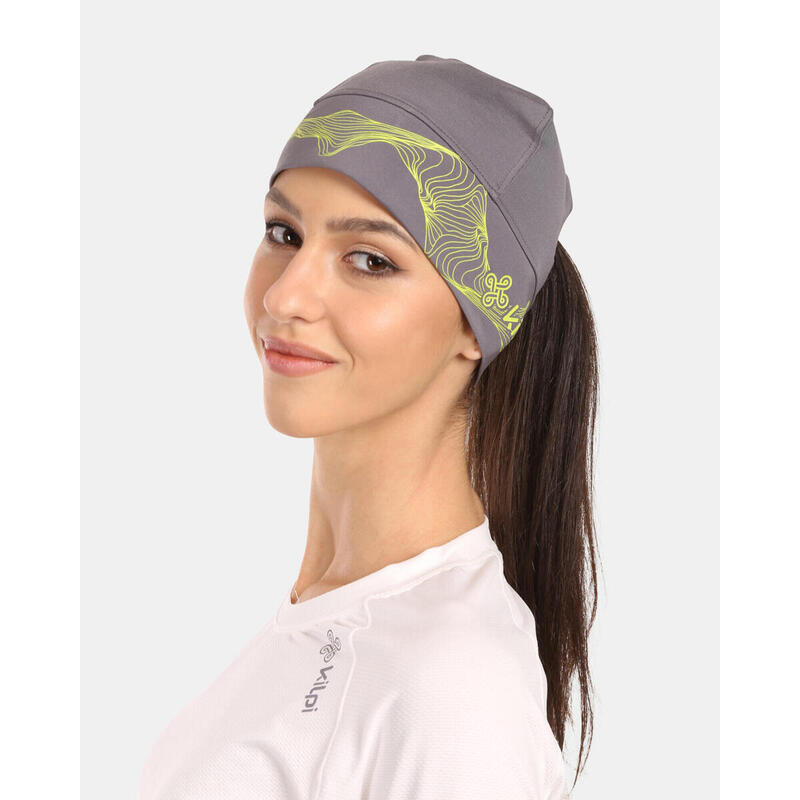 Căciulă KILPI Tail, Gri, Unisex