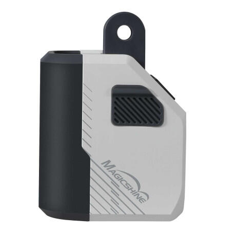 Fanale anteriore EVO 1700 - bianco 3/3