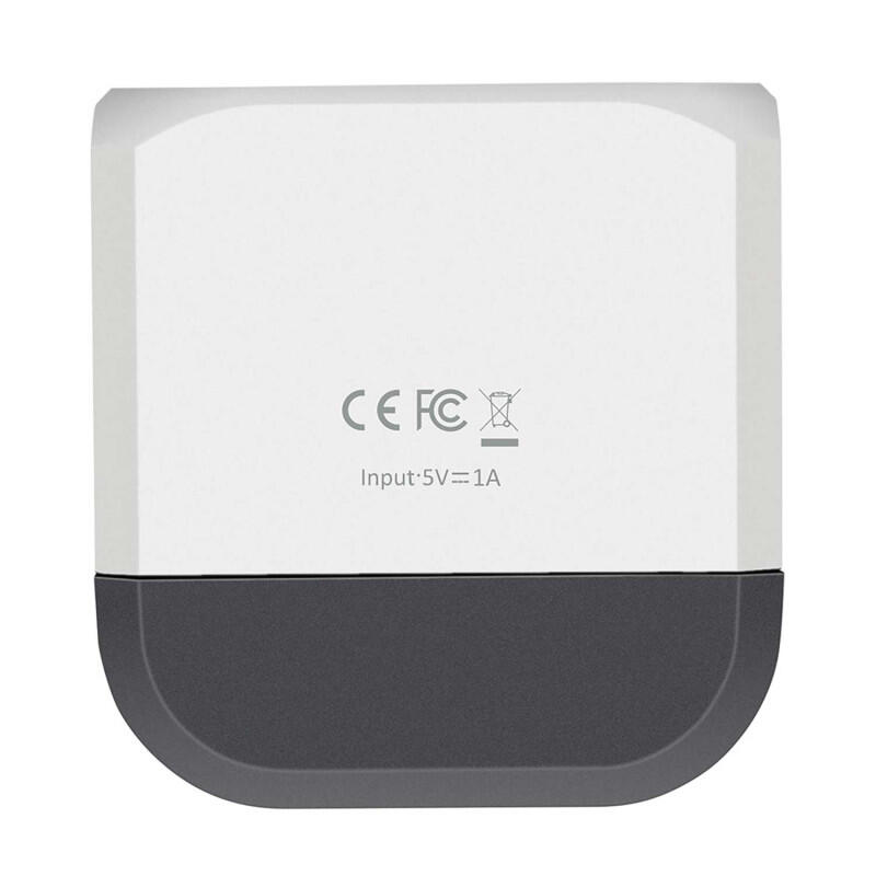 Eclairage avant EVO 1100 - blanc 2/4