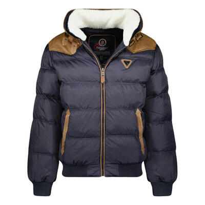 Canadian Peak Baril Herren-Wanderjacke