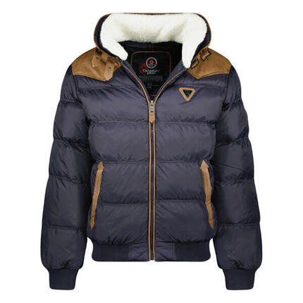 Canadian Peak Baril Herren-Wanderjacke