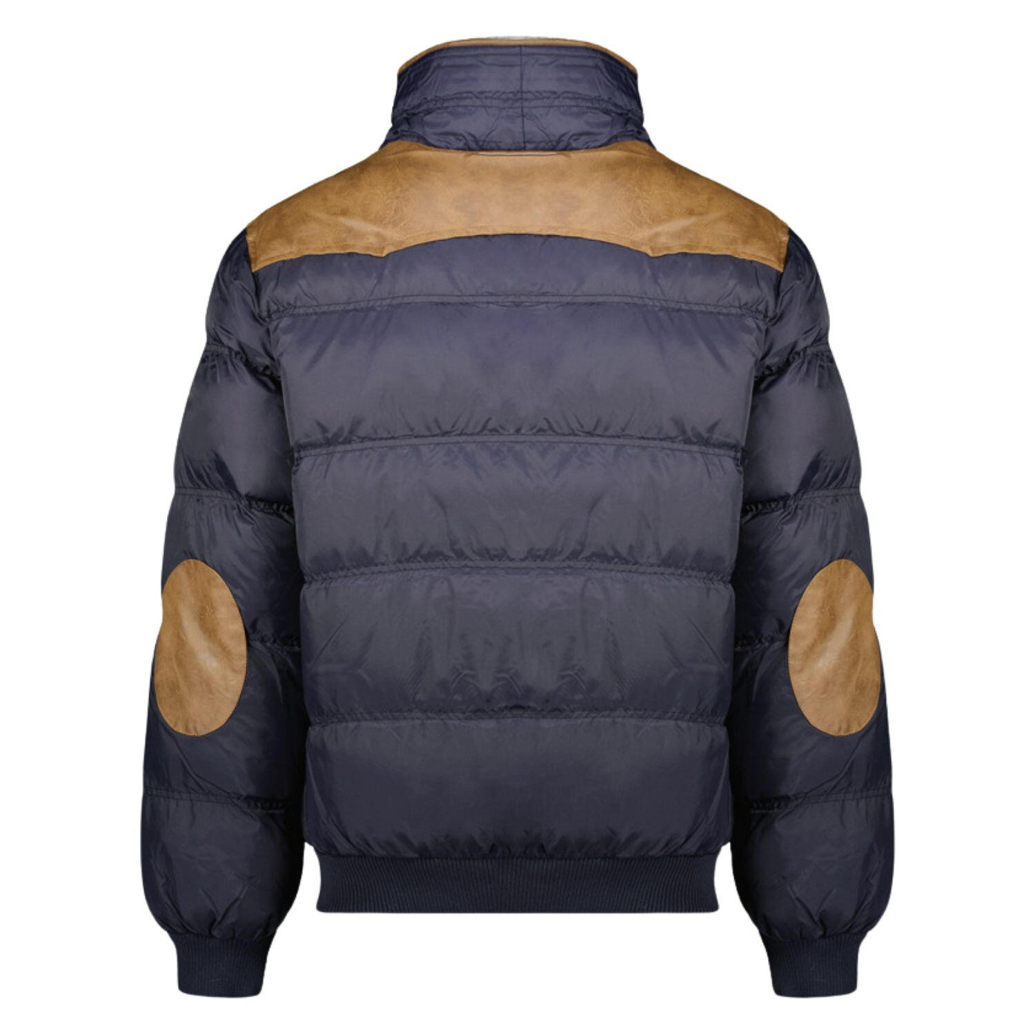 Chaqueta de montaña Canadian Peak Baril para hombre 3/3