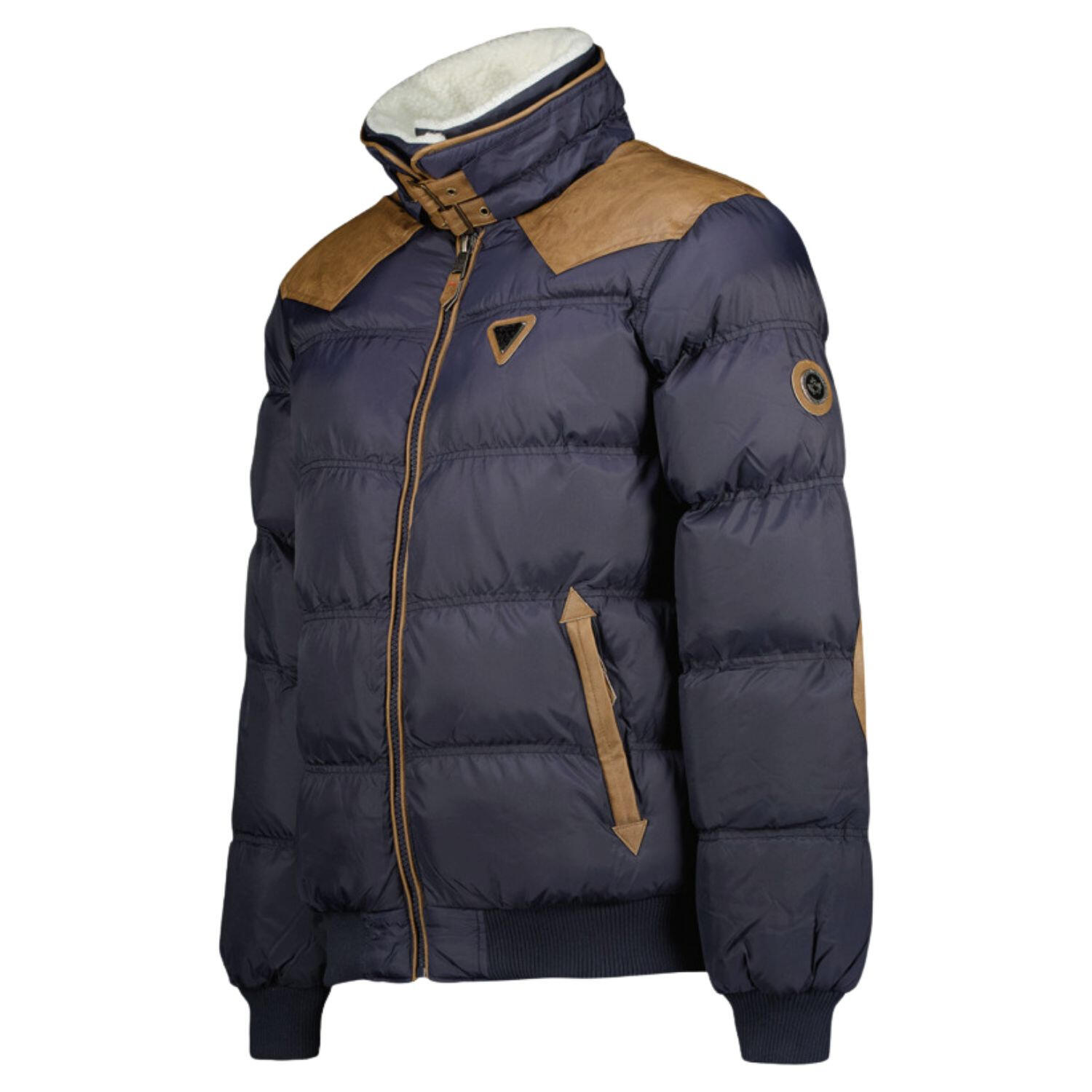 Chaqueta de montaña Canadian Peak Baril para hombre 2/3