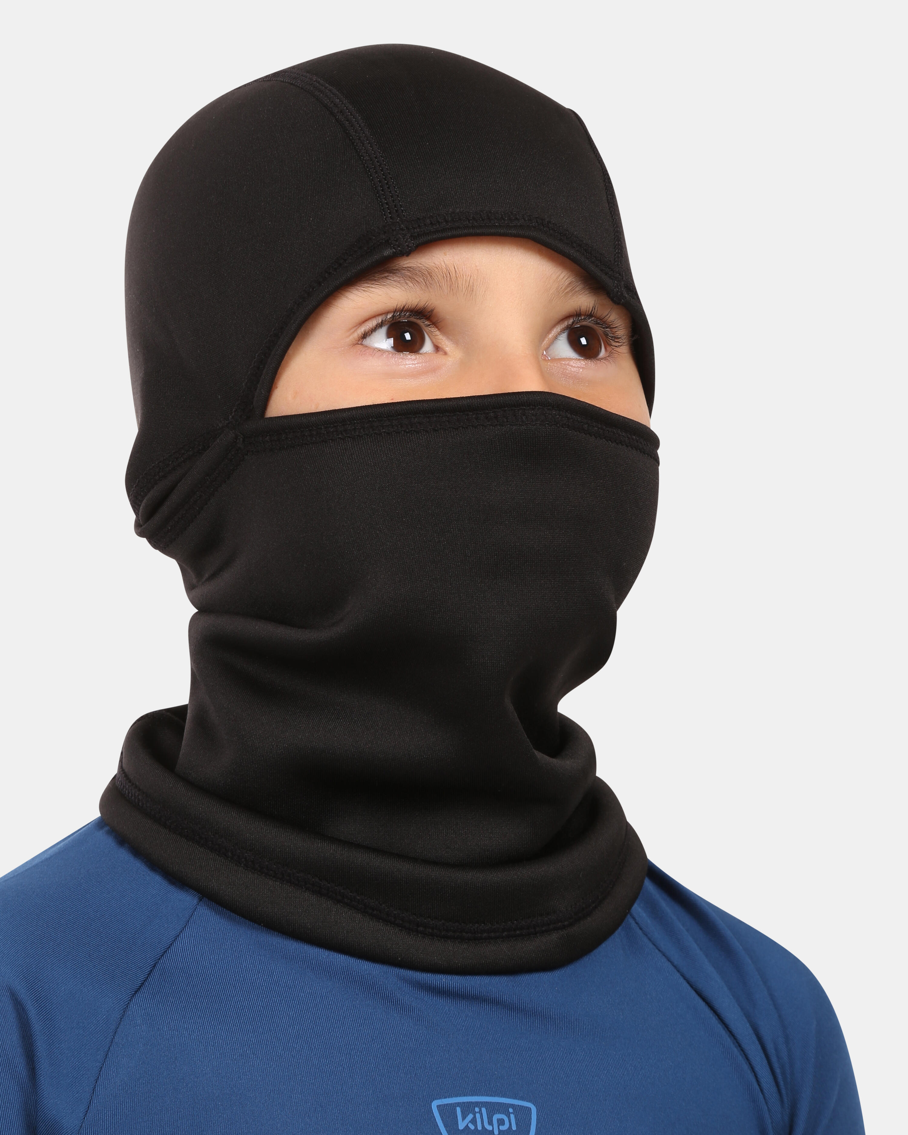 Dziecięca maska ​​na twarz KILPI ROBBER-J 2/3