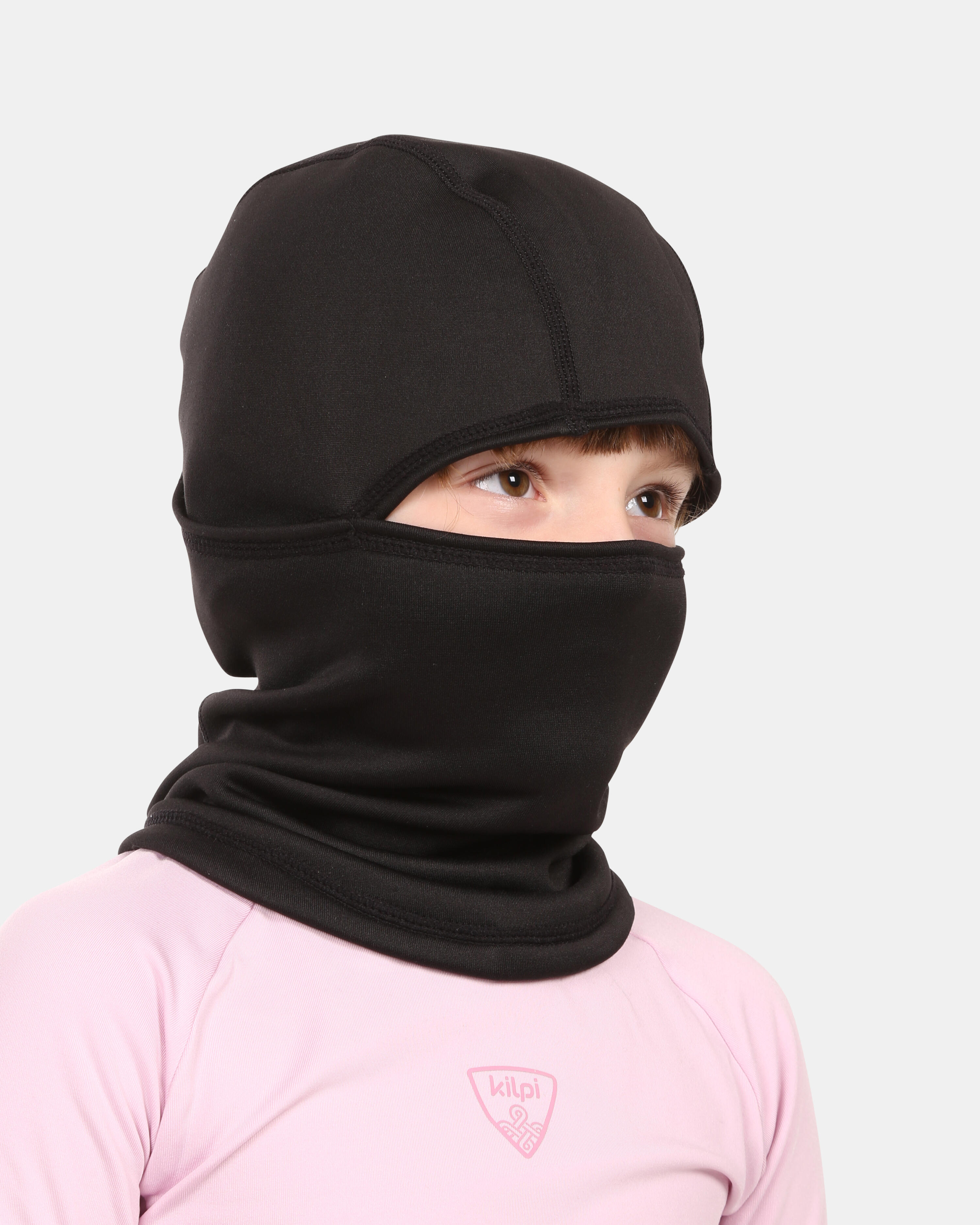 KILPI Kinder-Gesichtsmaske KILPI ROBBER-J