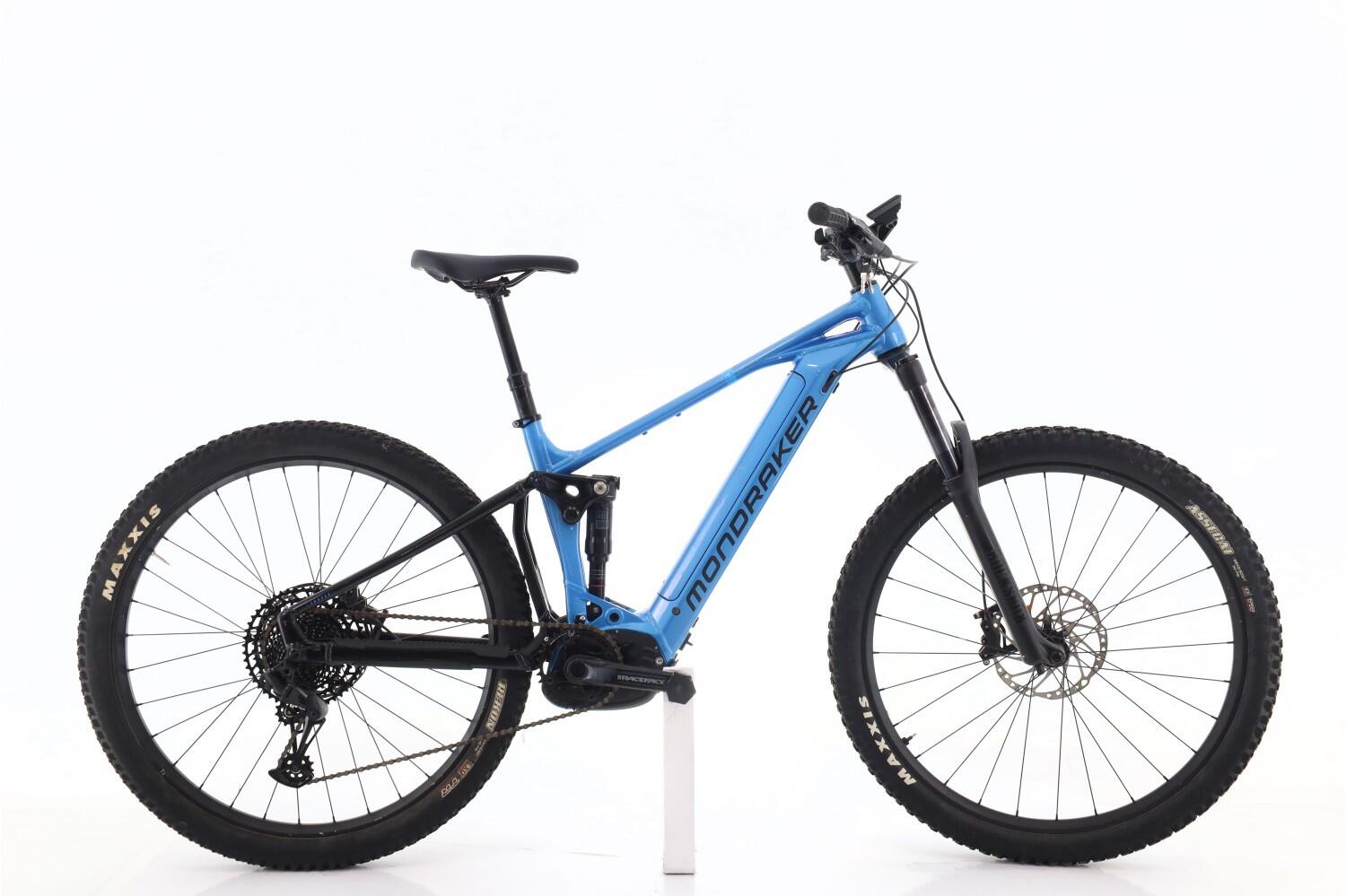 MONDRAKER Ebike ricondizionata ·  Chaser R · Ottimo stato