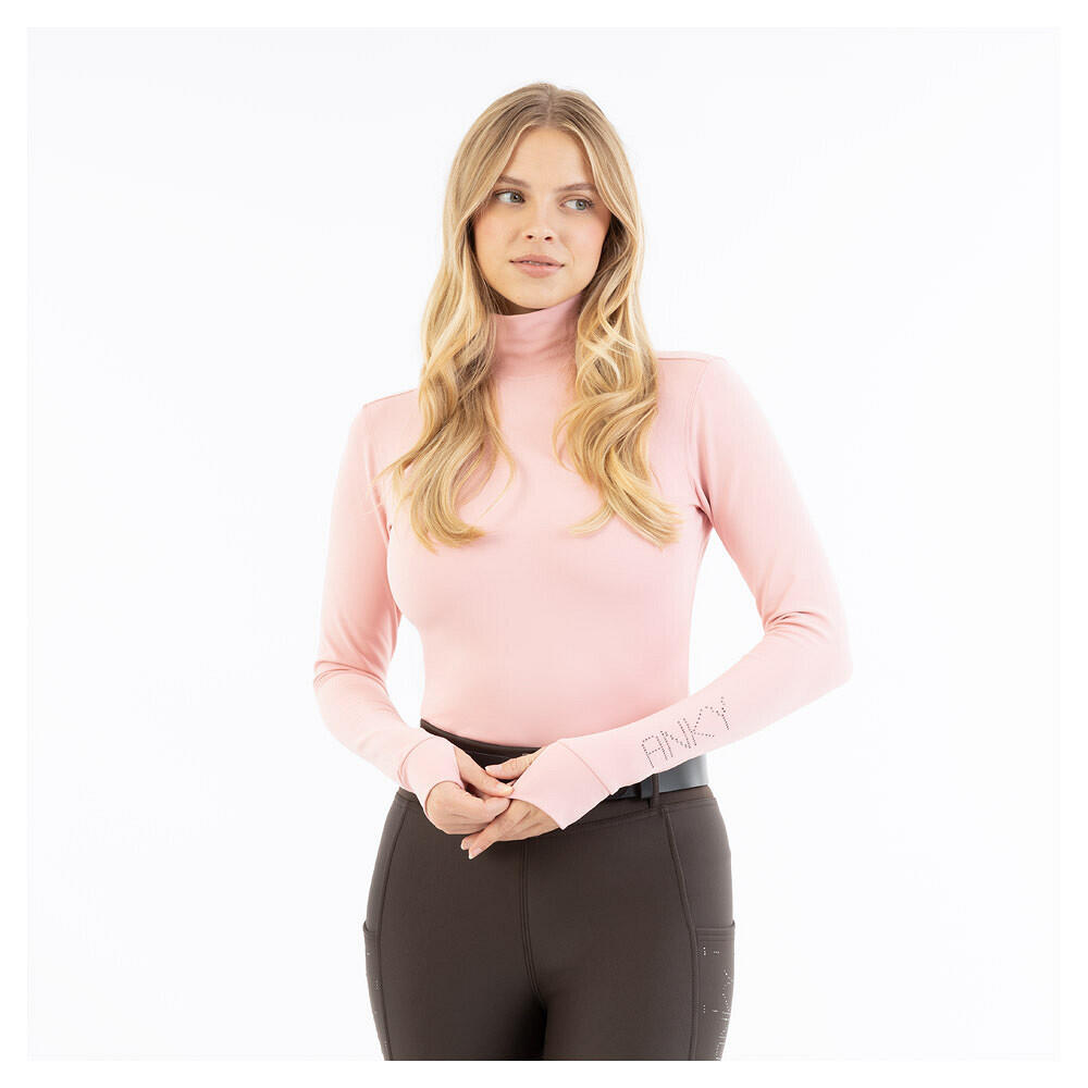 ANKY Women's turtleneck sweater ANKY ATC252301