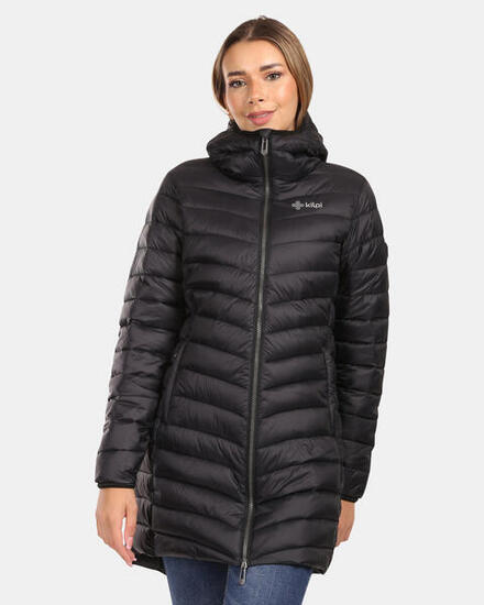 Geïsoleerde mantel voor dames Kilpi LEILA-W