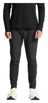 Pantaloni termici Craft SubZ Light Uomo — Nero