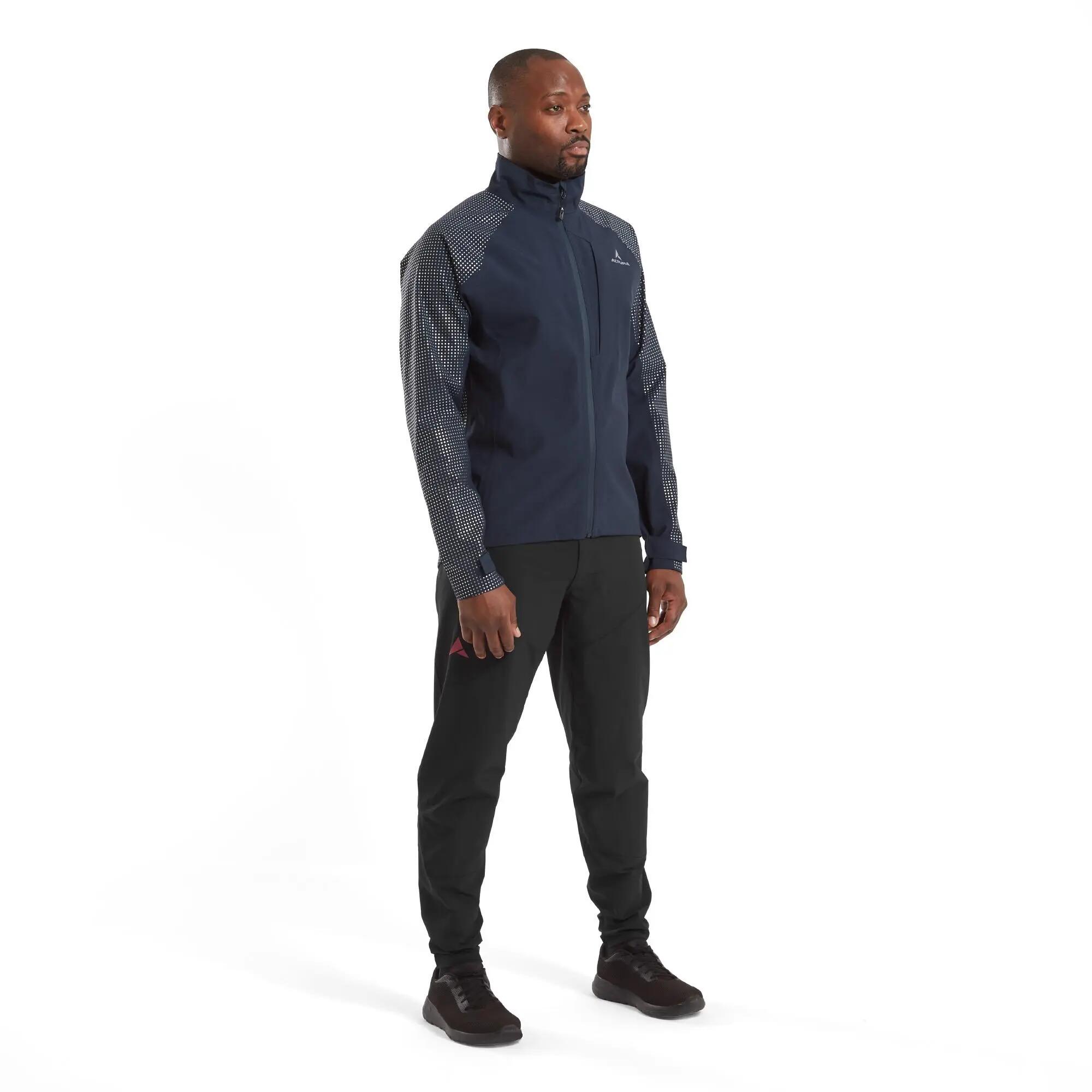 Veste imperméable Altura Nightvision Storm 2/7