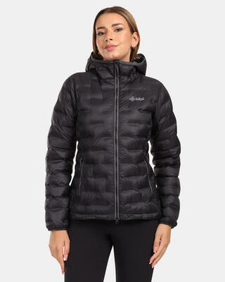 Geïsoleerde jas voor dames kilpi alba-w