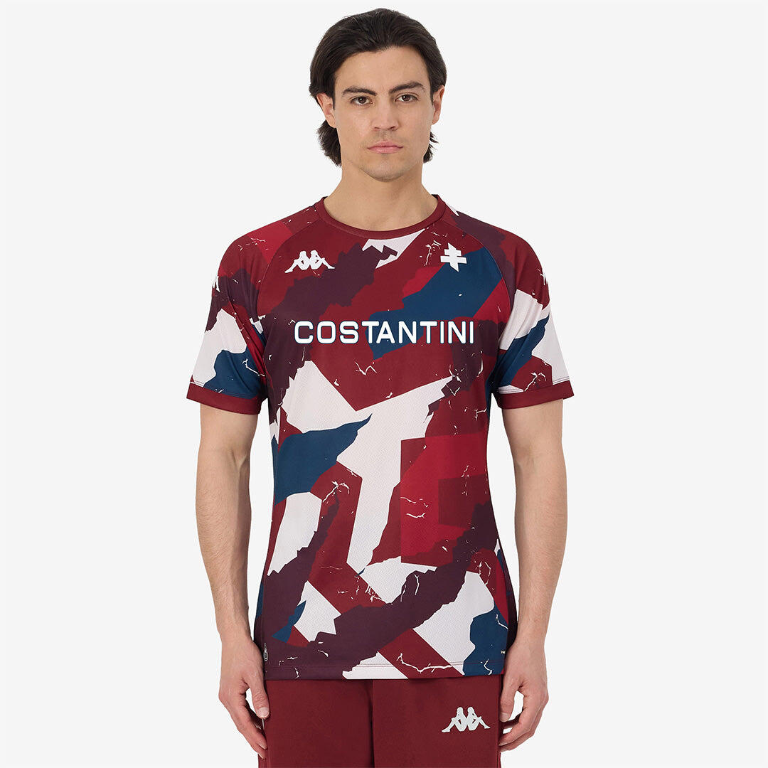 Maillot Mokibapre Pro homme FC Metz 25/26