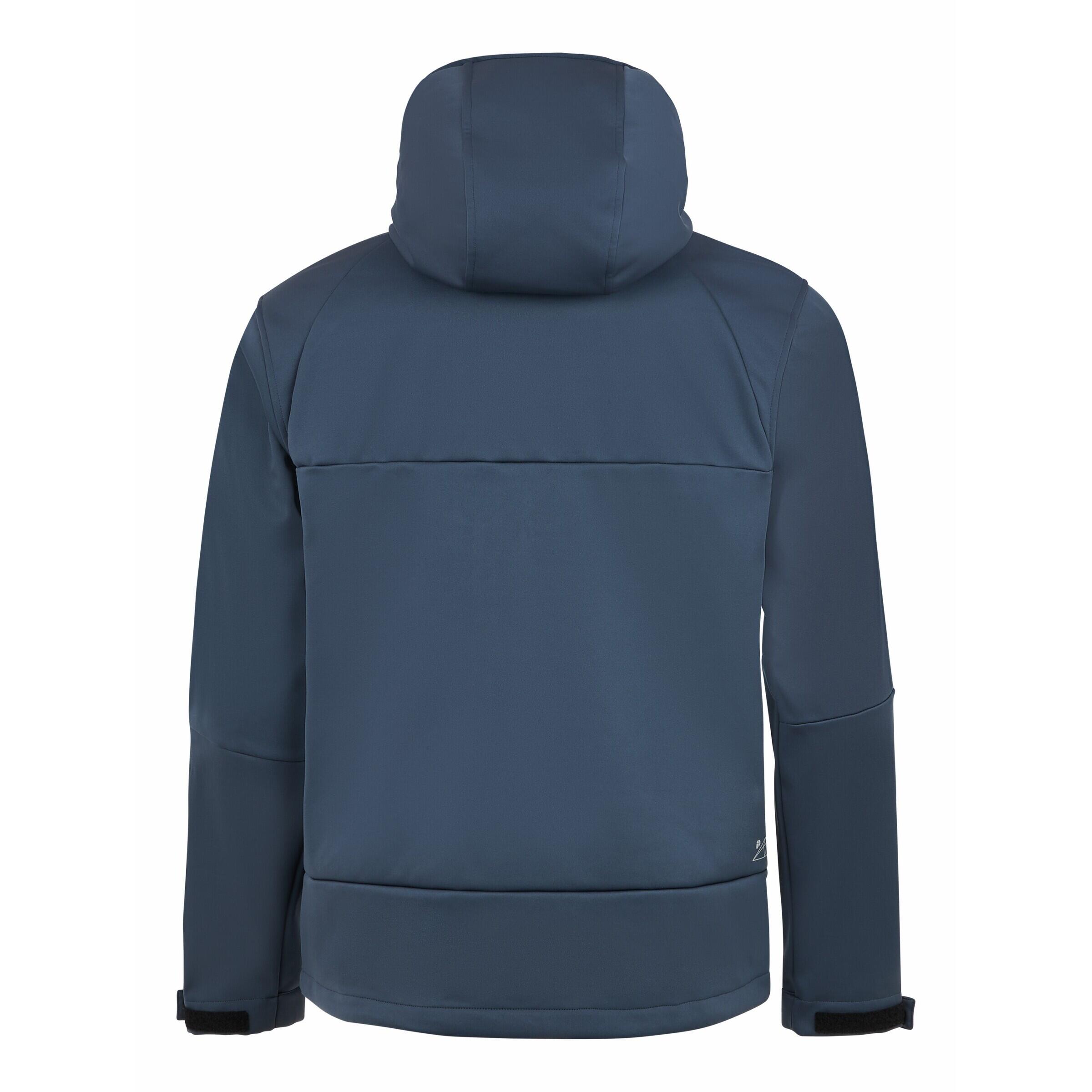 Sweatshirt à capuche Protest Prtgergeti 2/2