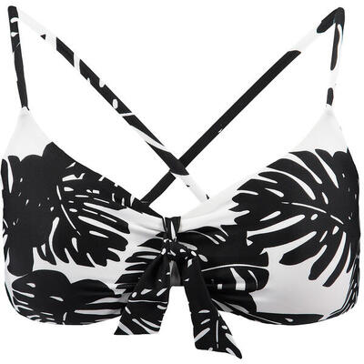 Bikini-Oberteil W BANKSIA CROP TOP
