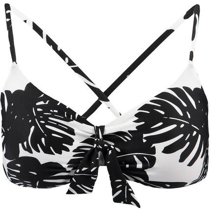 Bikini-Oberteil W BANKSIA CROP TOP