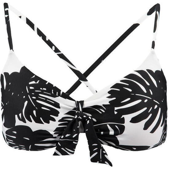 Bikini-Oberteil W BANKSIA CROP TOP
