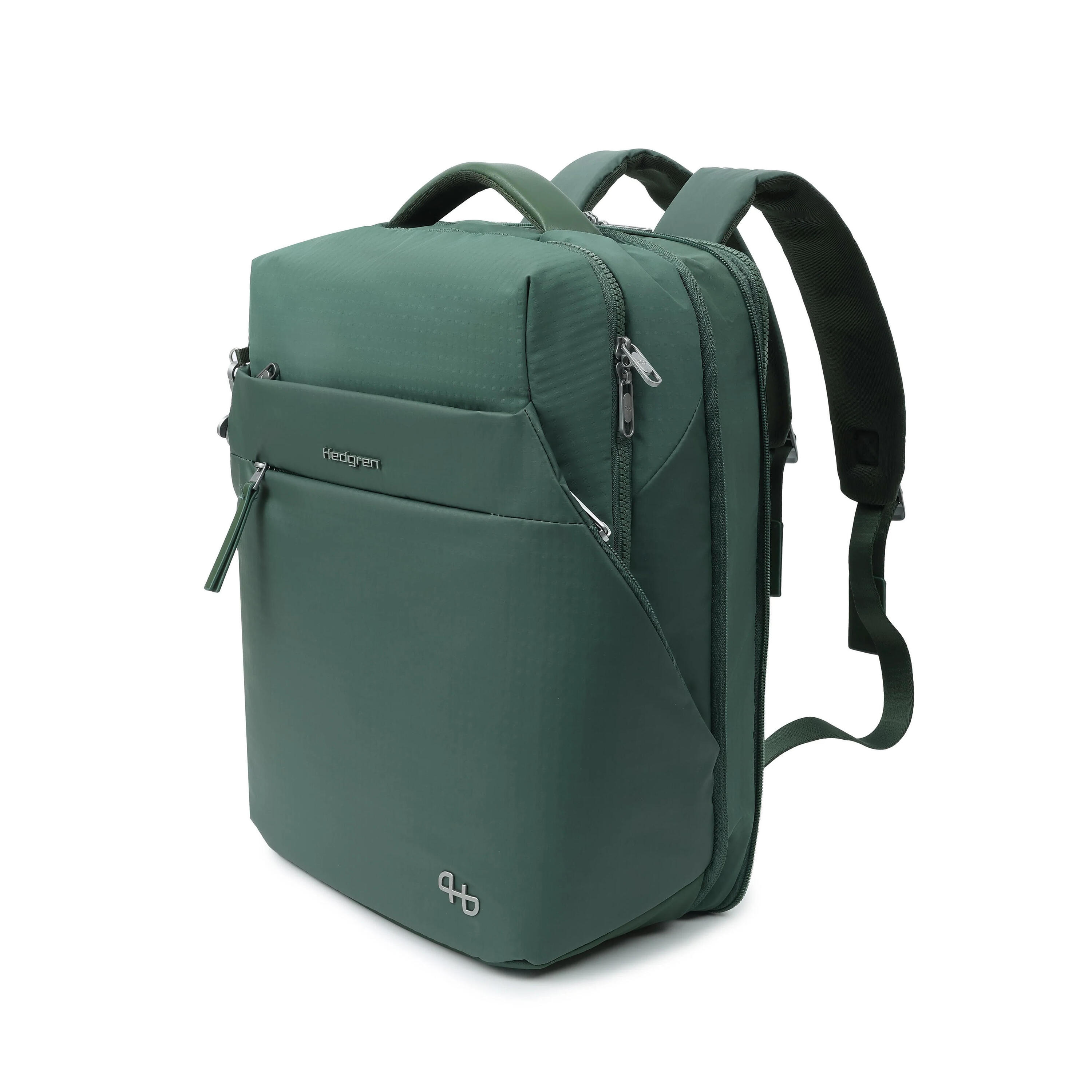 Mochila HEDGREN TABI HFURO03 1/3