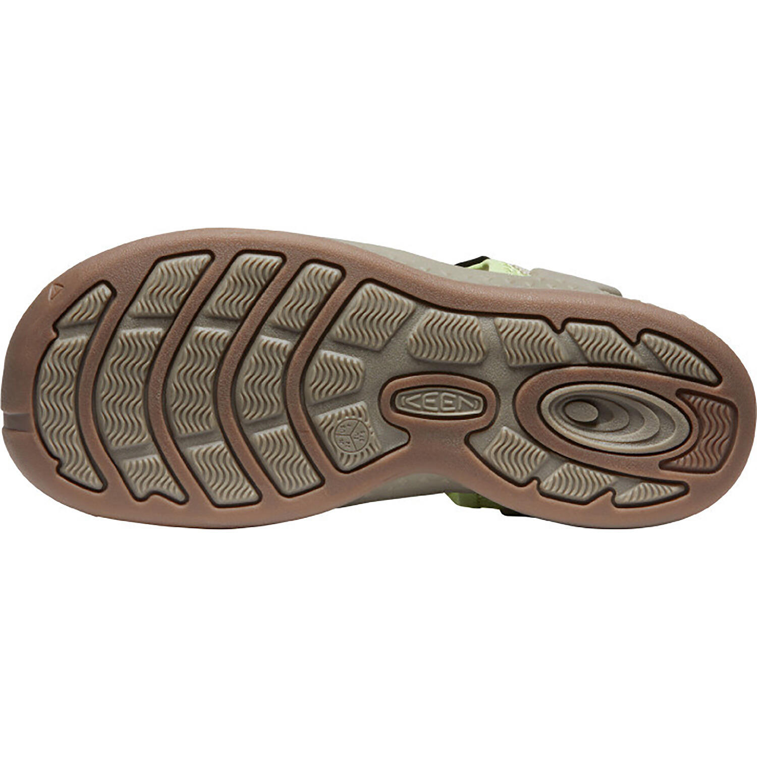 Damen Lifestyleschuh W DRIFT CREEK H2 3/5