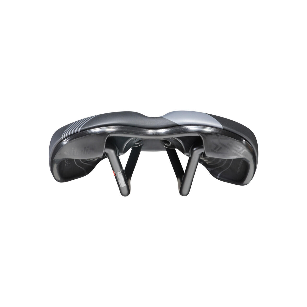 Sattel Selle Italia Test X-Bow 3/5